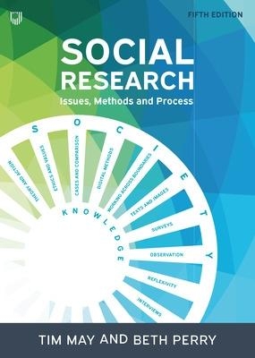 Social Research: Issues, Methods and Process - Tim May, Beth Perry