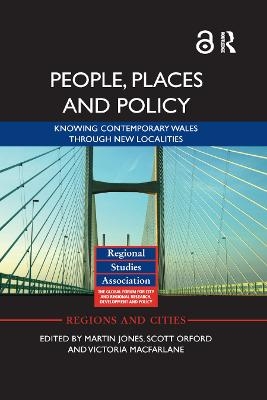 People, Places and Policy - 