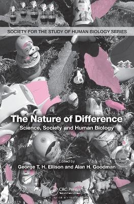 The Nature of Difference - 