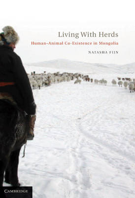 Living with Herds -  Natasha Fijn