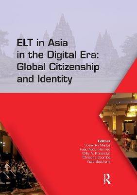 ELT in Asia in the Digital Era: Global Citizenship and Identity - 