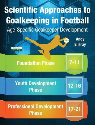 Scientific Approaches to Goalkeeping in Football - Andy Elleray