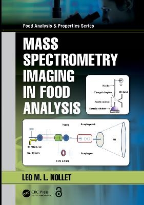 Mass Spectrometry Imaging in Food Analysis - 
