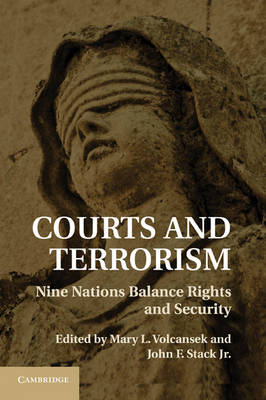 Courts and Terrorism - 