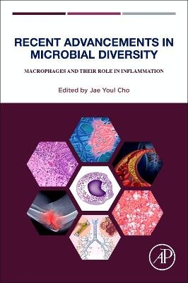 Recent Advancements in Microbial Diversity - 