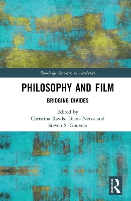 Philosophy and Film - 