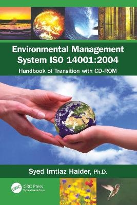 Environmental Management System ISO 14001: 2004 - Syed Haider