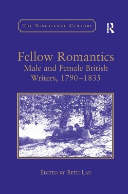 Fellow Romantics - 