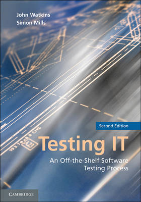 Testing IT -  Simon Mills,  John Watkins