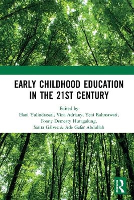 Early Childhood Education in the 21st Century - 