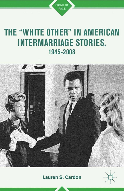 &quote;White Other&quote; in American Intermarriage Stories, 1945-2008 -  L. Cardon