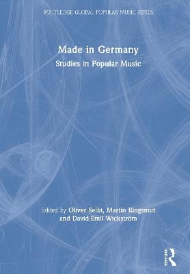 Made in Germany - 