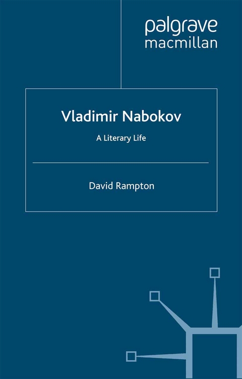 Vladimir Nabokov -  D. Rampton