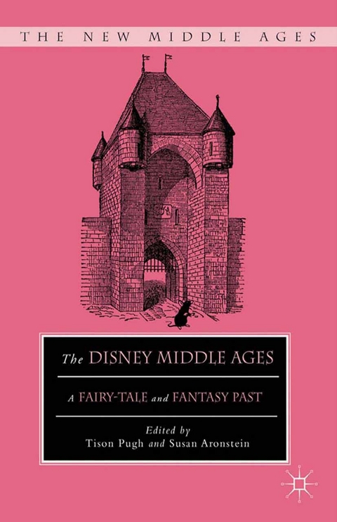 Disney Middle Ages - 