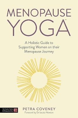 Menopause Yoga - Petra Coveney