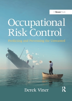 Occupational Risk Control - Derek Viner