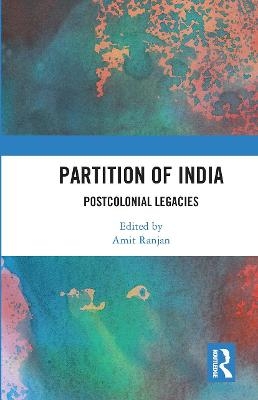 Partition of India - 