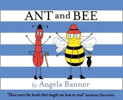 Ant and Bee - Angela Banner