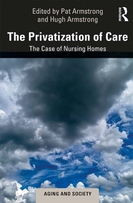The Privatization of Care - 