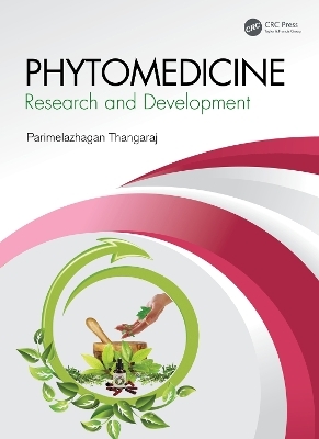 Phytomedicine - Parimelazhagan Thangaraj