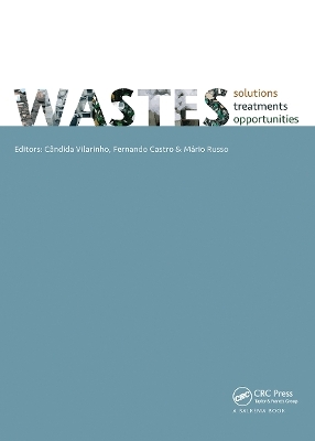 WASTES 2015 - Solutions, Treatments and Opportunities - 