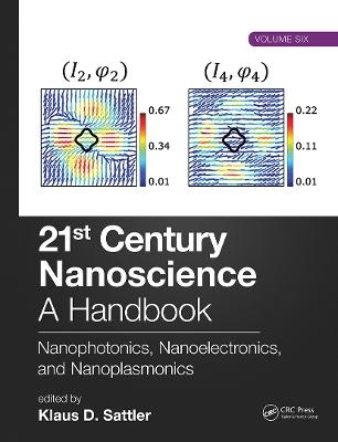 21st Century Nanoscience – A Handbook - 
