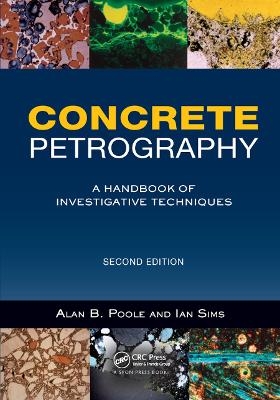 Concrete Petrography - 