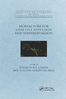 Bioreactors for Stem Cell Expansion and Differentiation - 