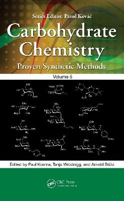 Carbohydrate Chemistry - 