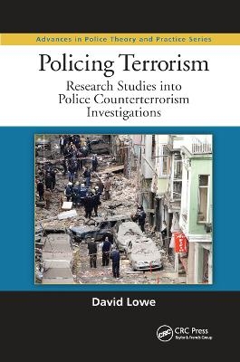 Policing Terrorism - David Lowe