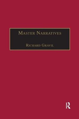 Master Narratives - 