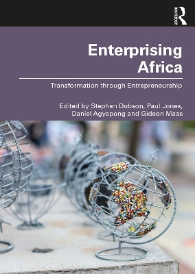 Enterprising Africa - 