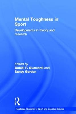 Mental Toughness in Sport - 