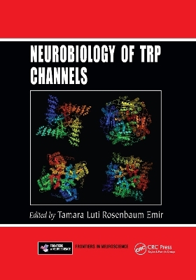 Neurobiology of TRP Channels - 