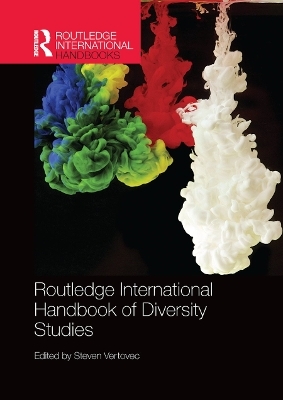 Routledge International Handbook of Diversity Studies - 