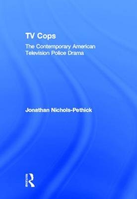 TV Cops -  Jonathan Nichols-Pethick