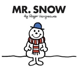 Mr. Snow - Hargreaves, Roger