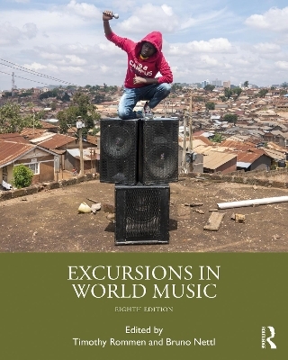 Excursions in World Music - 