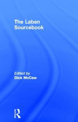 The Laban Sourcebook - 