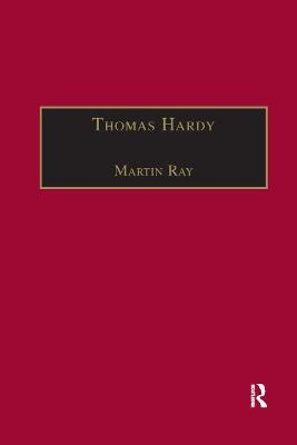 Thomas Hardy - Martin Ray