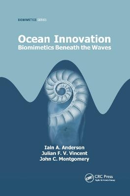 Ocean Innovation - Iain A. Anderson, Julian Vincent, John Montgomery