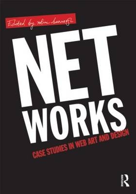 Net Works -  xtine burrough