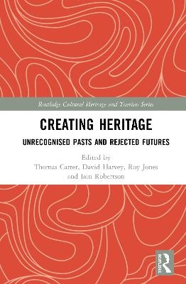 Creating Heritage - 
