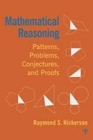 Mathematical Reasoning -  Raymond Nickerson