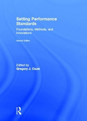 Setting Performance Standards - 