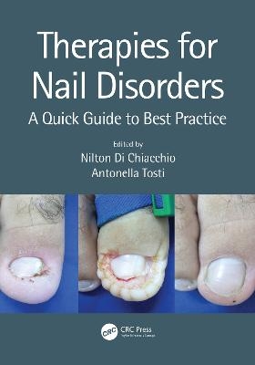 Therapies for Nail Disorders - 