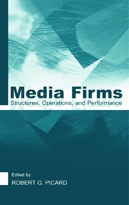 Media Firms - 