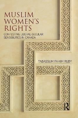 Muslim Women's Rights - Tabassum Fahim Ruby