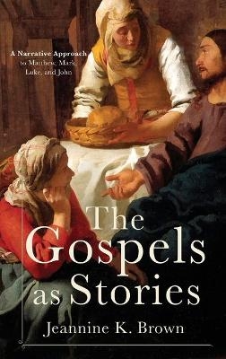 Gospels as Stories