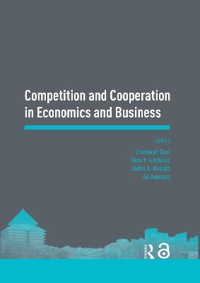 Competition and Cooperation in Economics and Business - 